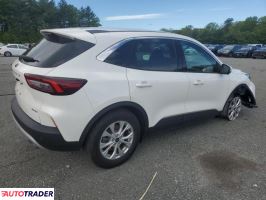 Ford Escape 2023 1 Ford Escape 2023 1