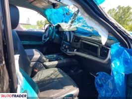 Ford Expedition 2024 3 Ford Expedition 2024 3