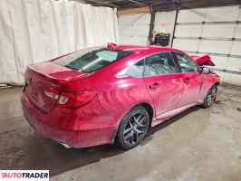 Honda Accord 2020 2