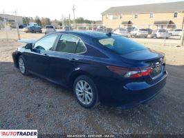 Toyota Camry 2022 2