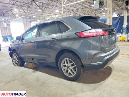 Ford Edge 2023 2