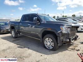 GMC Sierra 2022 6 GMC Sierra 2022 6