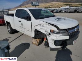 Chevrolet Colorado 2022 2