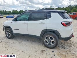 Jeep Compass 2022 2