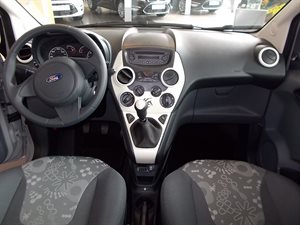 Ford Ka 2014 1.2 69 KM