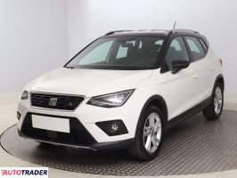 Seat Arona 2018 1.0 113 KM