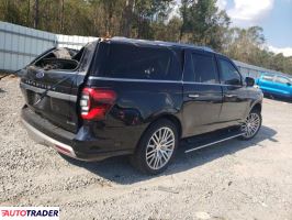 Ford Expedition 2022 3