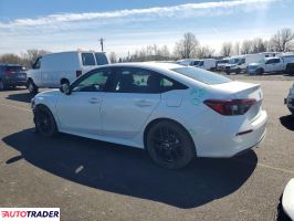 Honda Civic 2025 2