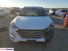 Hyundai Tucson 2020 2