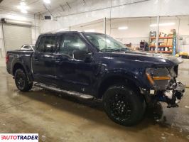 Ford Pozostałe 2024 2