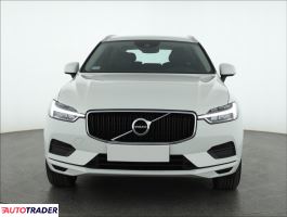 Volvo XC60 2020 2.0 187 KM