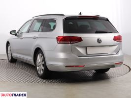 Volkswagen Passat 2015 2.0 147 KM