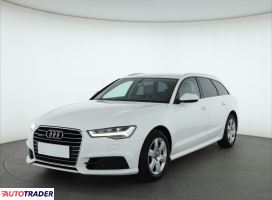 Audi A6 2017 3.0 268 KM