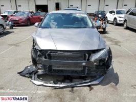 Hyundai Elantra 2022 2 Hyundai Elantra 2022 2
