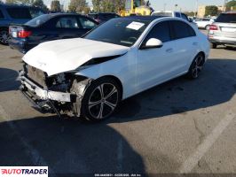 Mercedes 300 2025 2
