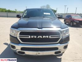 Dodge Ram 2019 5 Dodge Ram 2019 5