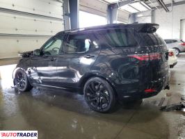 Land Rover Discovery 2023 3 Land Rover Discovery 2023 3