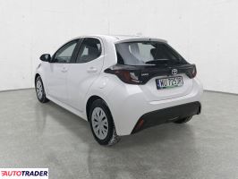 Toyota Corolla 2023 1.0 72 KM