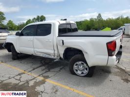 Toyota Tacoma 2021 2