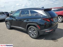 Hyundai Tucson 2024 1 Hyundai Tucson 2024 1