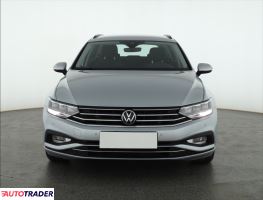 Volkswagen Passat 2023 1.5 147 KM