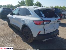 Ford Escape 2021 2 Ford Escape 2021 2