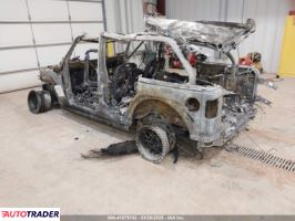 Jeep Wrangler 2021 2 Jeep Wrangler 2021 2