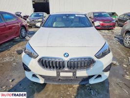 BMW 228 2022 2