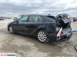 Toyota Camry 2019 2