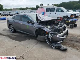 Honda Civic 2019 1 Honda Civic 2019 1