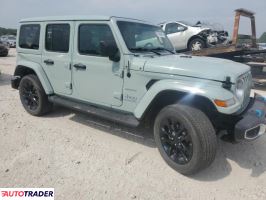 Jeep Wrangler 2023 2 Jeep Wrangler 2023 2