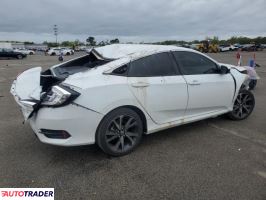 Honda Civic 2021 2