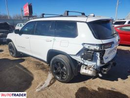 Jeep Cherokee 2025 3