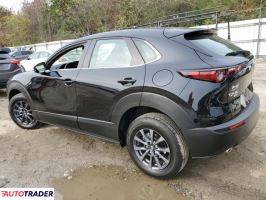 Mazda CX-30 2024 2