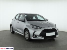 Toyota Yaris - zobacz ofertę