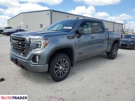 GMC Sierra 2021 6