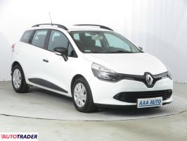 Renault Clio 2013 1.5 88 KM Renault Clio 2013 1.5 88 KM