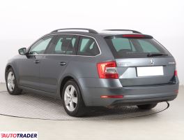 Skoda Octavia 2018 1.4 147 KM