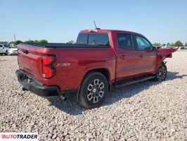Chevrolet Colorado 2024 2