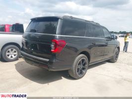 Ford Expedition 2024 3 Ford Expedition 2024 3