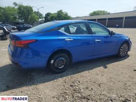 Nissan Altima 2025 2 Nissan Altima 2025 2
