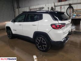 Jeep Compass 2019 2