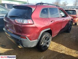 Jeep Cherokee 2020 2