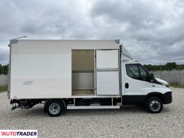 Iveco Daily 2017 3 Iveco Daily 2017 3
