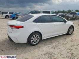Toyota Corolla 2026 2