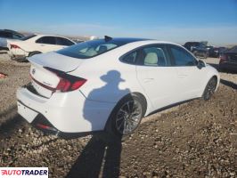 Hyundai Sonata 2023 1