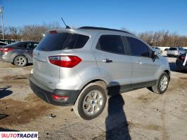 Ford EcoSport 2020 1