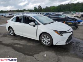 Toyota Corolla 2024 2