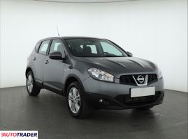 Nissan Qashqai - zobacz ofertę
