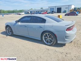 Dodge Charger 2021
